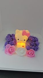 Couple Package 4 – Panda & Hello Kitty Gift Box - Image 4