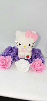 Bond of Friends – Chicken & Kitty Gift Box - Image 6