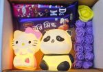 Couple Package 2 – Kitty & Panda Love Box