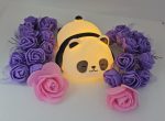 Sleeping Panda Package – With King & Queen Bracelet - Image 3