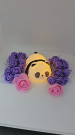 Sleeping Panda Package – With Marble Heart Bracelet - Image 4