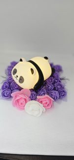 Couple Package 4 – Panda & Hello Kitty Gift Box - Image 3