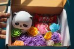 Panda Love Package – With Marble Heart Bracelet - Image 4