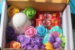 Chicken Glow Package – With King & Queen Bracelet