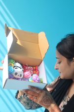 Sleeping Panda Package – With King & Queen Bracelet - Image 4